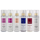 Kit 6 Body Splash Desodorante Colônia 200ml - My Sweet Delight, Very Sexy, Roses, Alter Ego, Affair, Fine Touch