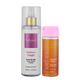 Kit My Sweet Delight - Body Splash e Óleo de Banho