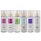 Kit 6 Body Splash Desodorante Colônia 200ml - My Sweet Delight, Very Sexy, Good Graces, Kiss in Paradise, Pure Grace, Fine Touch