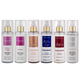 Kit 6 Body Splash Desodorante Colônia 200ml - My Sweet Delight, Very Sexy, Roses, Alter Ego, Affair, Fine Touch