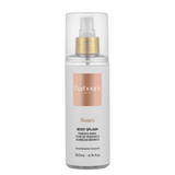 Body Splash Roses Desodorante Colônia 200ml