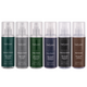 Kit 6 Body Splash Desodorante Colônia 200ml - Signature Homme, Midnight Homme, Urban Homme, Ocean Homme, Seduction Homme e Bold Homme