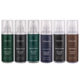 Kit 6 Body Splash Desodorante Colônia 200ml - Signature Homme, Midnight Homme, Urban Homme, Ocean Homme, Seduction Homme e Bold Homme