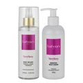 Kit Very Sexy - Body Splash e Body Cream
