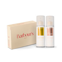 Kit Presenteável 2 Body Splash Desodorante Colônia 200ml - Living Grace, Roses