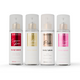 Kit 4 Body Splash Desodorante Colônia 200ml - My Sweet Delight, Endless Soul, Rich e Sienna Glow