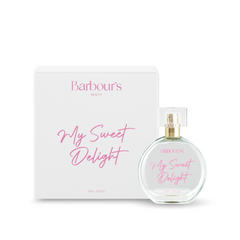 My Sweet Delight - Deo Parfum 60 ml