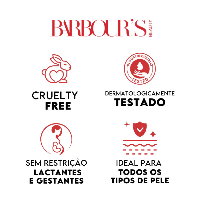 Kit Geleia Hidratante Desodorante + Body Splash Corporal Living Grace