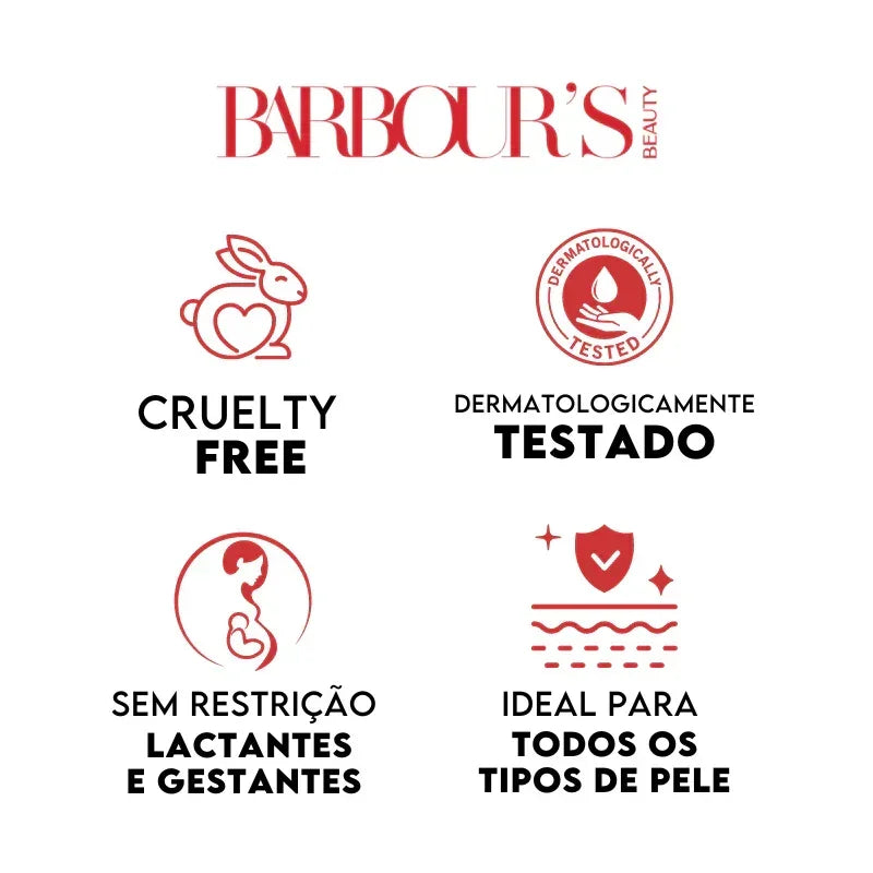Kit Geleia Hidratante Desodorante Corporal Celestial, Living Grace e My Sweet Delight 200g