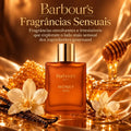 Perfume Honey Kiss