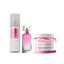 Kit My Sweet Delight - Geleia Hidratante, Body Splash e Perfume de Cabelo