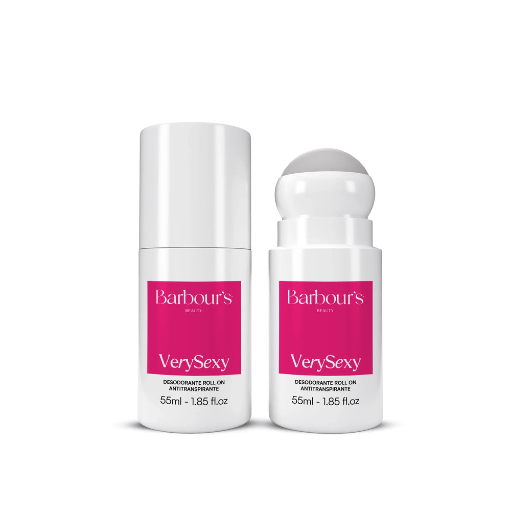 Desodorante Antitranspirante Roll-On Very Sexy